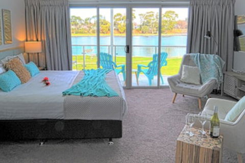 Ulverstone River Edge Apartments - VIC Tourism 0