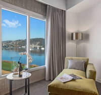 Peppers Silo Hotel - VIC Tourism