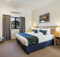 Club Maclean Motel - VIC Tourism