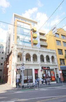 EMILY, Carlton Studio Apartment - VIC Tourism 0