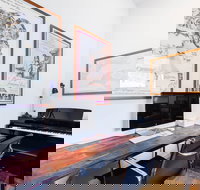 MURRAY 1BDR Fitzroy Apartment - VIC Tourism