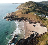 OceanScape Luxury Beachfront Villas - VIC Tourism