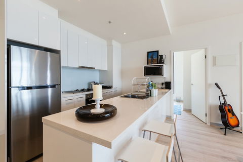 LENA, 2BDR Southbank Apartment - VIC Tourism 3