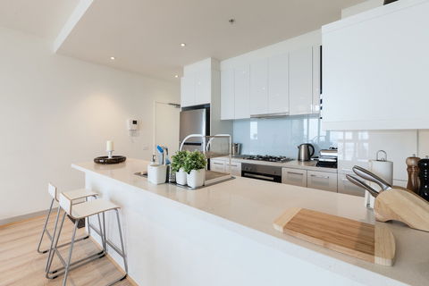 LENA, 2BDR Southbank Apartment - VIC Tourism 2