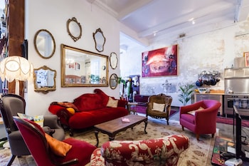 NOLA, 2BDR Windsor Apartment - VIC Tourism 0