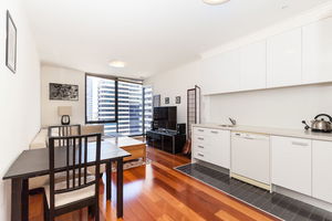 PIPER, 1BDR Southbank Apartment