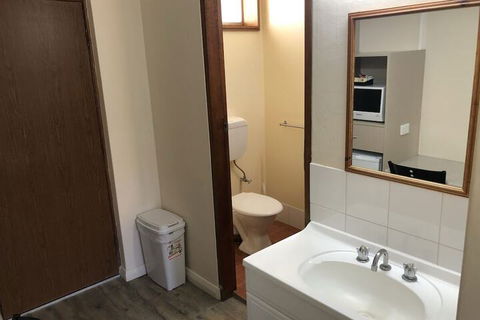 Brolga Hotel Motel - VIC Tourism 2