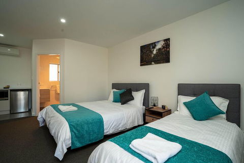 Brolga Hotel Motel - VIC Tourism 4