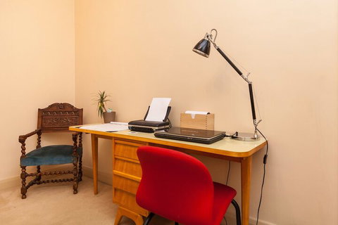 MADELINE, 1BDR Fitzroy Apartment - VIC Tourism 3