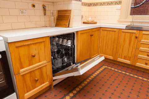 MADELINE, 1BDR Fitzroy Apartment - VIC Tourism 5