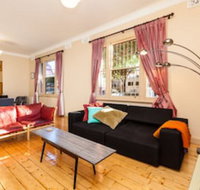 MADELINE 1BDR Fitzroy Apartment - VIC Tourism