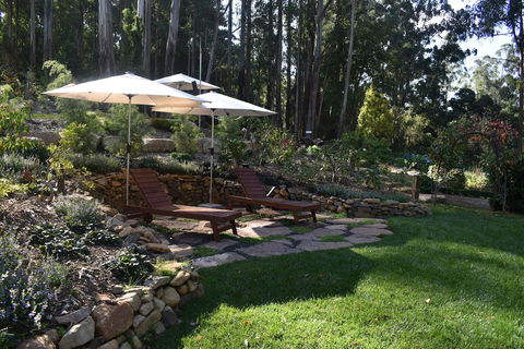 Forest Edge Cottage At Merrow Cottages - VIC Tourism 0
