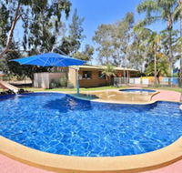 BIG4 NRMA Mildura Riverside Holiday Park