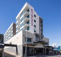 Rydges Mackay Suites - VIC Tourism