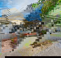 Newcastle Executive Homes - Veda House - VIC Tourism