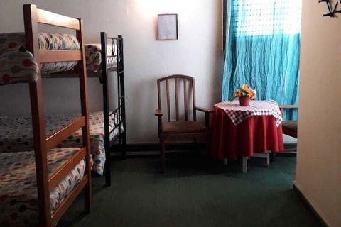 Cameron Lodge Cottage - VIC Tourism 1