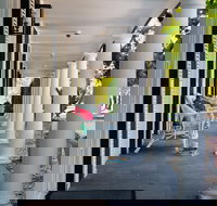 The Pond House Trentham - VIC Tourism