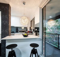 MyHoYoHo Apartments Allen St - VIC Tourism