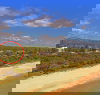 Triton Shores Holiday Apartment