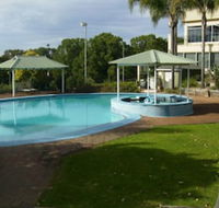 Lakeview Villa's - VIC Tourism