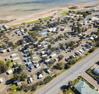 Port Broughton Tourist Park - VIC Tourism