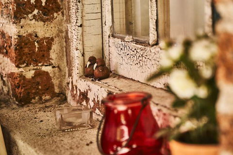 The Old Victoria - VIC Tourism 2