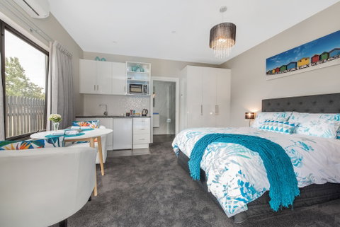 The Wellington Bed & Breakfast - VIC Tourism 2