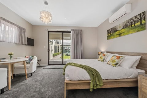 The Wellington Bed & Breakfast - VIC Tourism 1