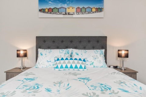 The Wellington Bed & Breakfast - VIC Tourism 4