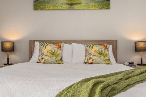 The Wellington Bed & Breakfast - VIC Tourism 6