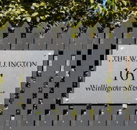 The Wellington Bed  Breakfast - VIC Tourism