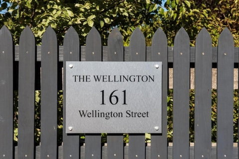 The Wellington Bed & Breakfast - VIC Tourism 0