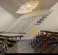 Balgownie Estate Winery Retreat  Restaurant - VIC Tourism