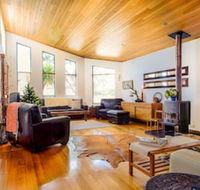 Ulverstone Boutique Accommodation - VIC Tourism