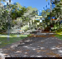 Big4 Point Vernon Holiday Park