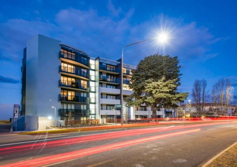 Accommodate Canberra - Indigo - VIC Tourism 0