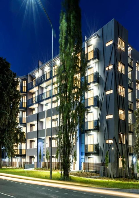 Accommodate Canberra - Indigo - VIC Tourism 1