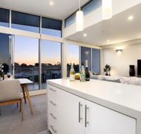 StayCentral Brunswick Penthouse - VIC Tourism