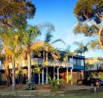 The Perfect Home  Location - VIC Tourism