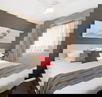 Beau Monde Apartments Newcastle - Boulevard Apartments - VIC Tourism