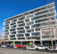 Astra Apartments Wollongong - VIC Tourism