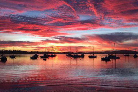 Ambience - VIC Tourism 0