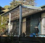 Blue Range Cottage - VIC Tourism