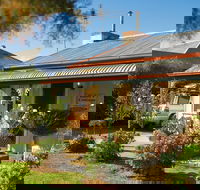 Rubys Cottage