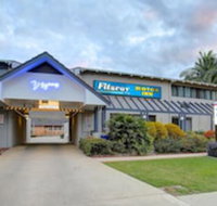 Fitzroy Motor Inn Grafton