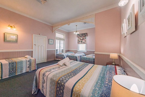 Fitzroy Motor Inn Grafton - VIC Tourism 7