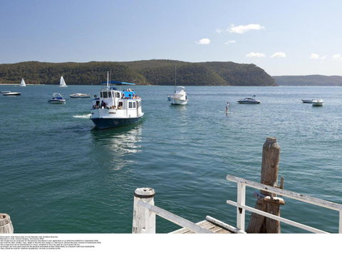 Poolside At Iluka Resort Apartments - VIC Tourism 2