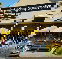 View Mount - VIC Tourism