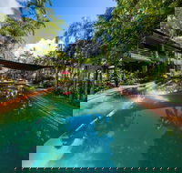 King Reef Resort - VIC Tourism