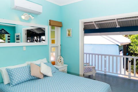 Beach House Cairns - VIC Tourism 6